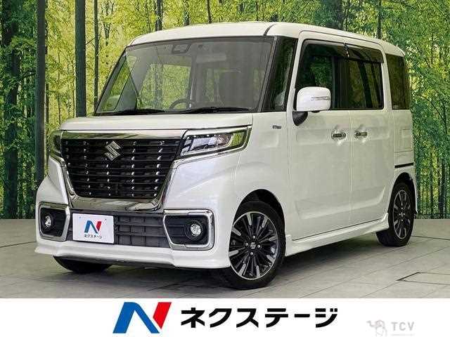 2018 Suzuki Suzuki Others
