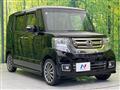 2016 Honda N BOX