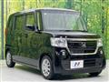 2018 Honda N BOX