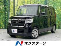 2018 Honda N BOX