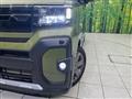 2025 Daihatsu Tanto