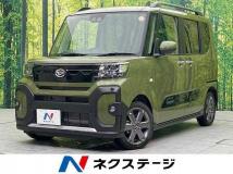 2025 Daihatsu Tanto