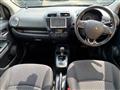2018 Mitsubishi Mirage