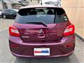 2018 Mitsubishi Mirage