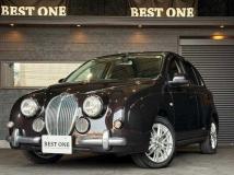 2017 Mitsuoka Viewt