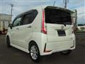 2016 Daihatsu Move
