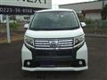 2016 Daihatsu Move