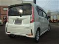 2016 Daihatsu Move