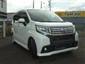 2016 Daihatsu Move