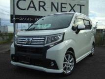 2016 Daihatsu Move