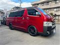 2010 Toyota Hiace Van