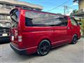2010 Toyota Hiace Van