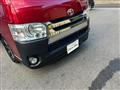 2010 Toyota Hiace Van