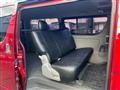 2010 Toyota Hiace Van