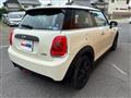 2017 BMW MINI