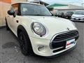 2017 BMW MINI