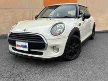 2017 BMW MINI