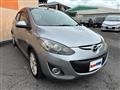 2012 Mazda Demio