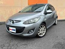 2012 Mazda Demio