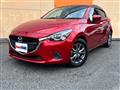 2017 Mazda Demio