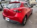 2017 Mazda Demio