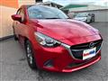 2017 Mazda Demio