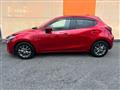2017 Mazda Demio