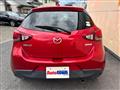 2017 Mazda Demio