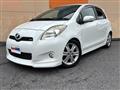 2010 Toyota Vitz