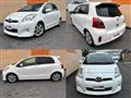 2010 Toyota Vitz