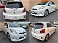 2010 Toyota Vitz