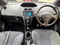 2010 Toyota Vitz