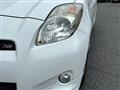 2010 Toyota Vitz