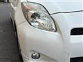 2010 Toyota Vitz