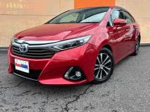 2015 Toyota SAI
