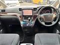 2012 Toyota Vellfire