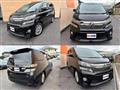 2012 Toyota Vellfire