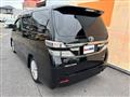 2012 Toyota Vellfire