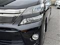 2012 Toyota Vellfire