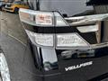 2012 Toyota Vellfire