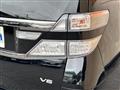 2012 Toyota Vellfire