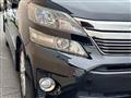 2012 Toyota Vellfire