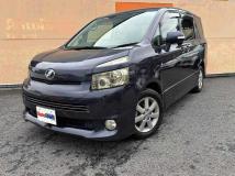 2008 Toyota Voxy