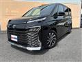 2025 Toyota Voxy