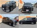 2025 Toyota Voxy