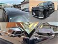 2025 Toyota Voxy
