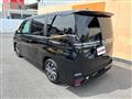 2025 Toyota Voxy