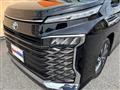 2025 Toyota Voxy