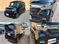 2019 Honda N BOX