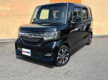 2019 Honda N BOX